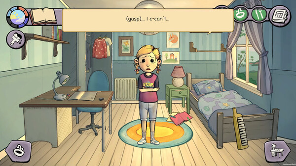 My Child New Beginnings screenshot 5