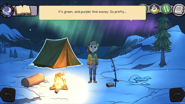 My Child New Beginnings screenshot 2