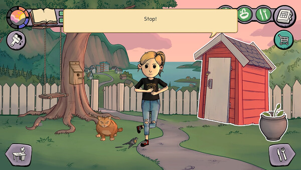 Скриншот 5 из игры My Child New Beginnings