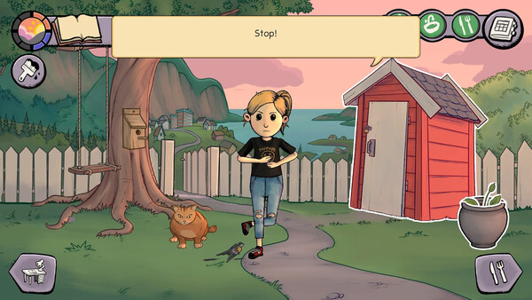 My Child New Beginnings screenshot 3