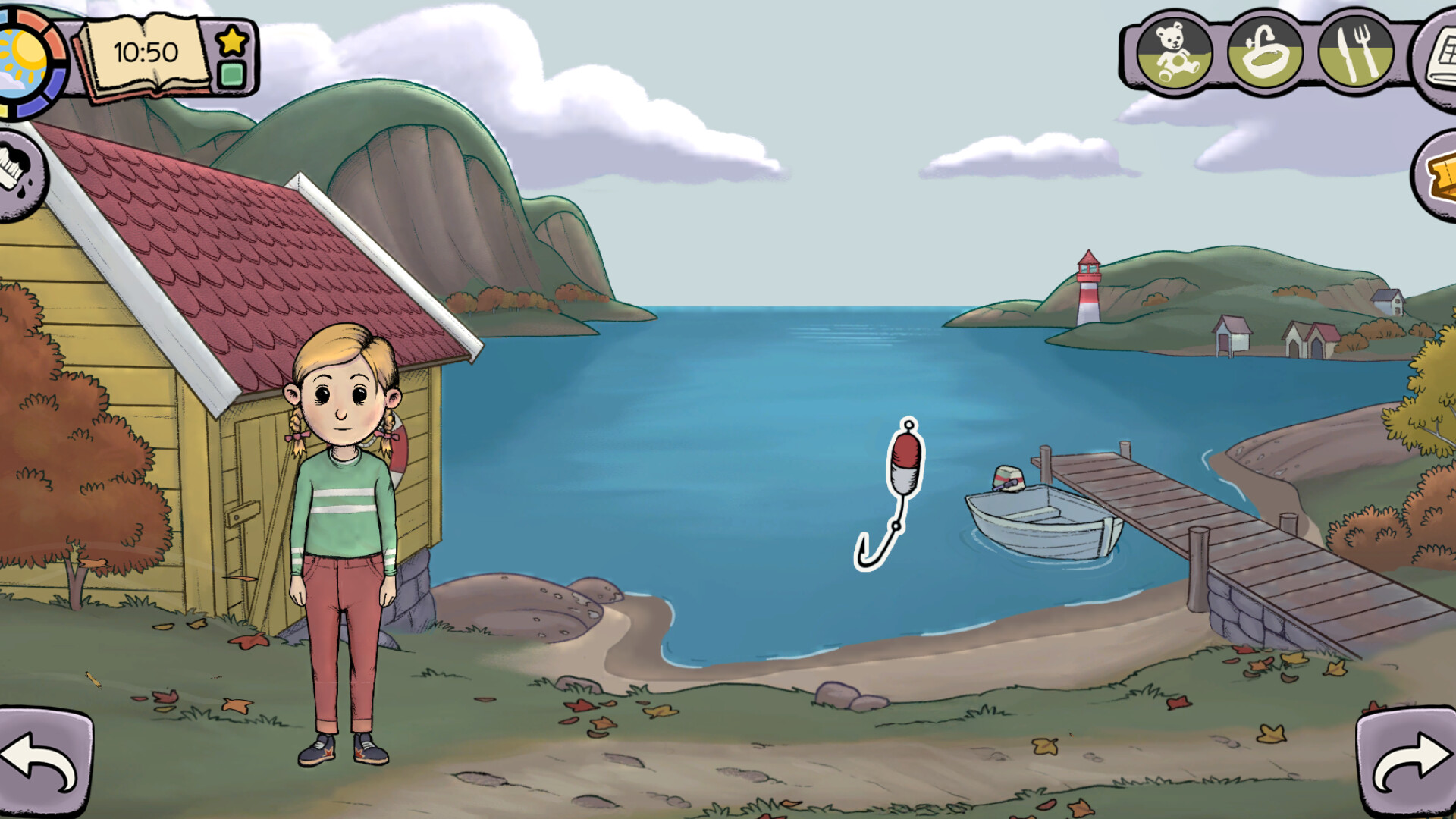 My Child New Beginnings Featured Screenshot #1