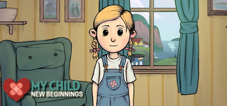 My Child New Beginnings banner