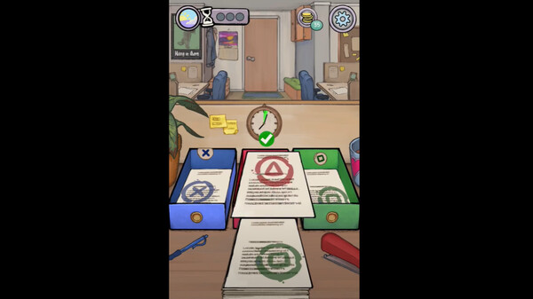 My Child New Beginnings screenshot 3