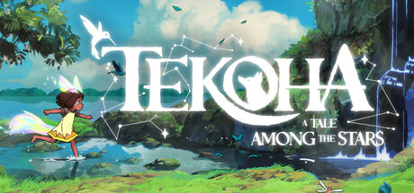 Tekoha: a Tale Among the Stars