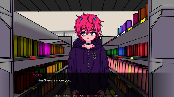 Screenshot media