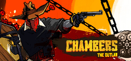 Chambers: The Outlaw steam charts