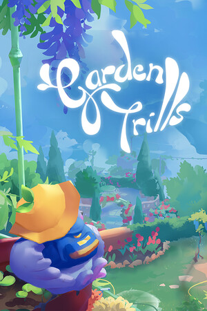 Cover art of Garden Trills