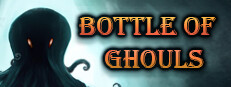 Bottle of Ghouls