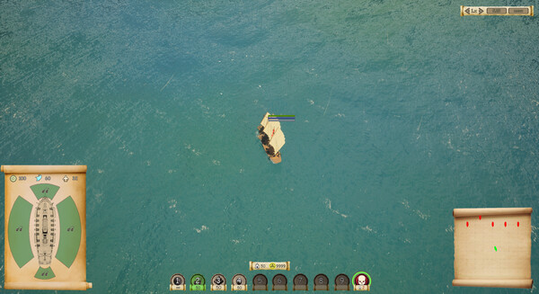 Bottle of Ghouls screenshot 4