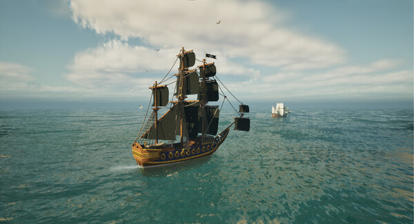 Bottle of Ghouls screenshot 1