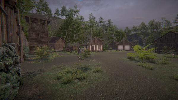 Screenshot z Medieval Machines Builder - First Siege Screenshot z Medieval Machines Builder - First Siege
