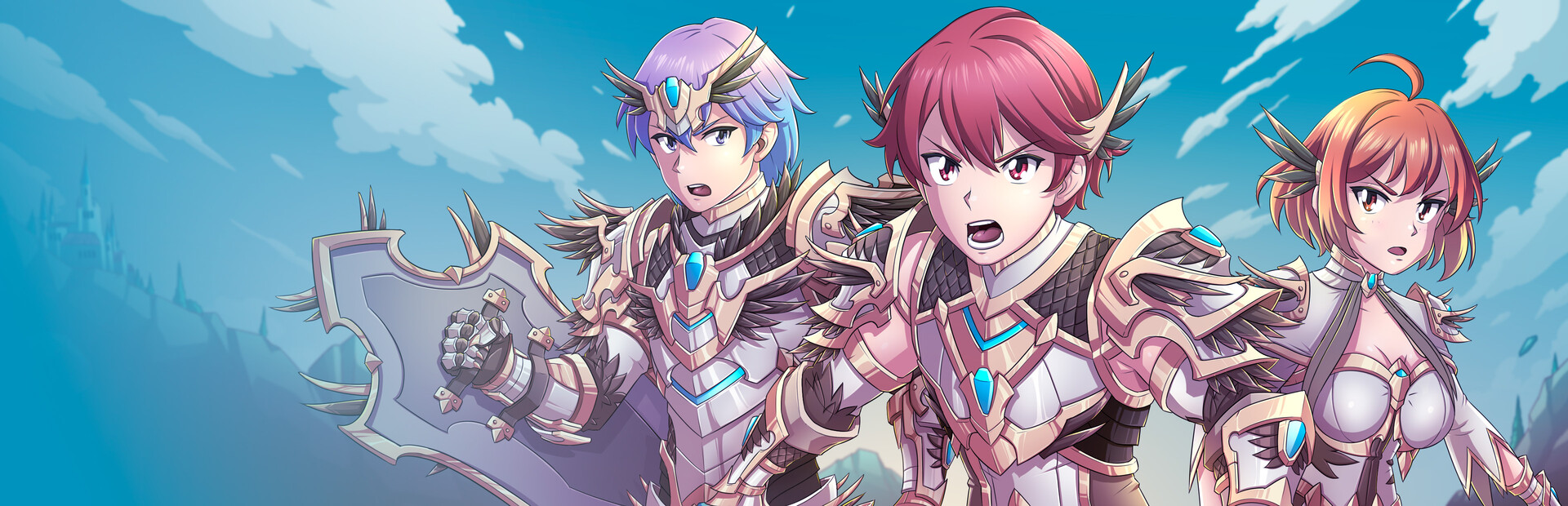 Hero's Destiny