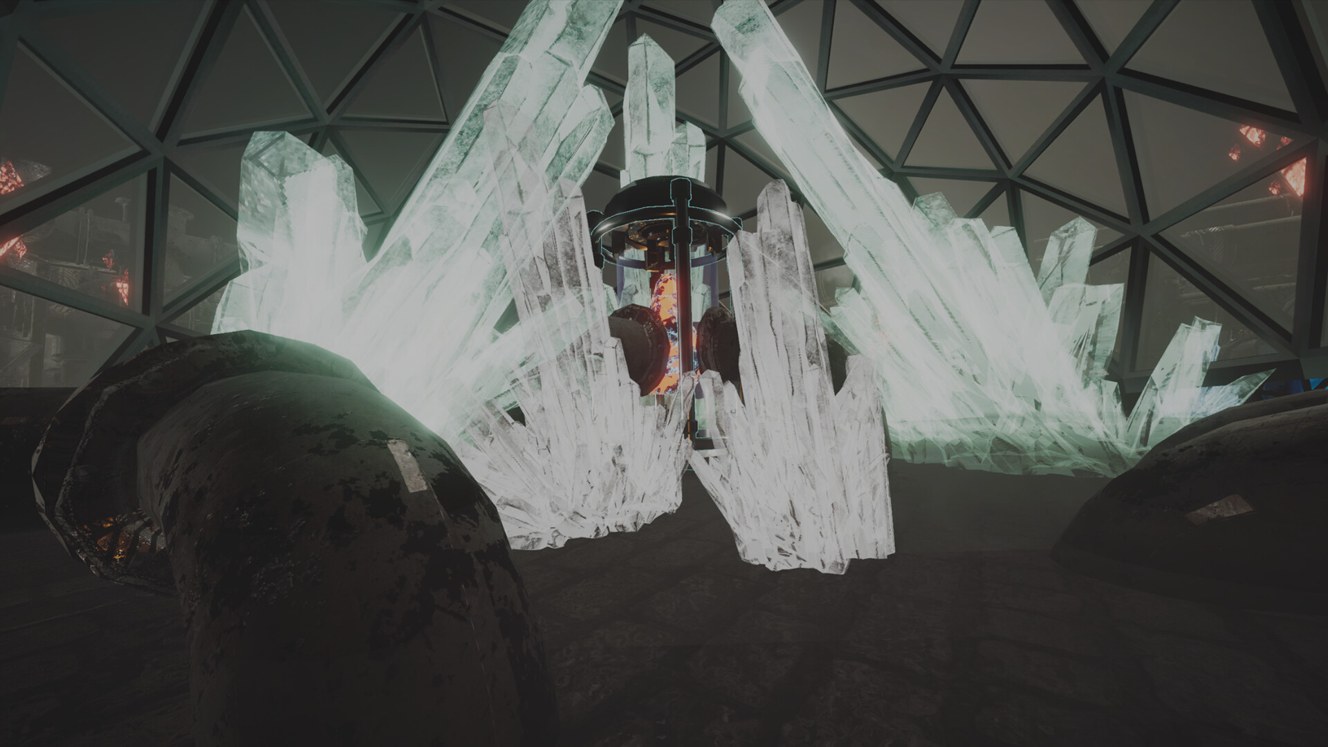 Wallkill screenshot