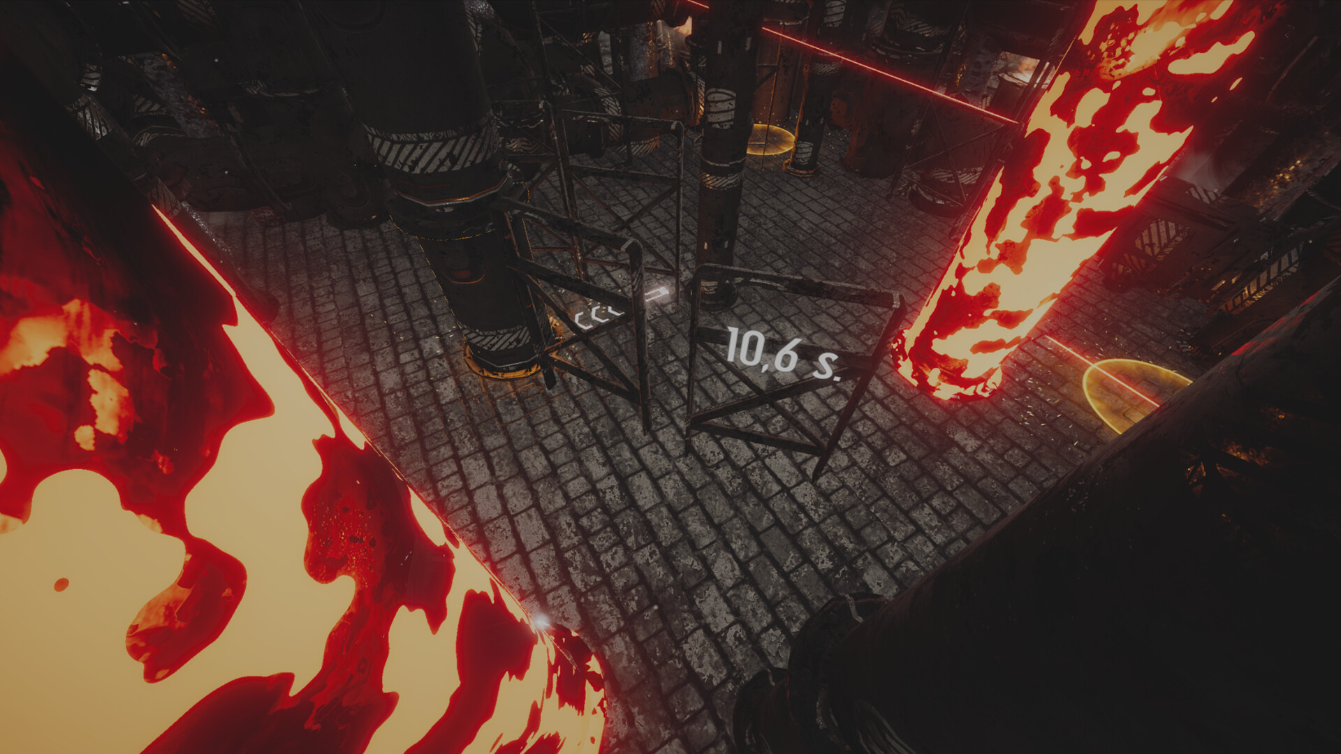 Wallkill screenshot