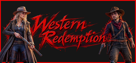 Western Redemption steam charts