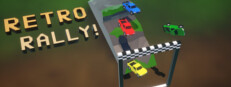 Retro Rally!