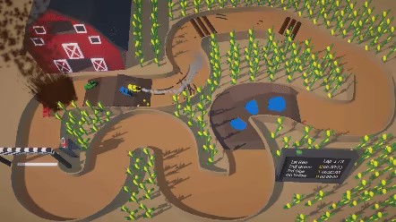 Retro Rally! video 1