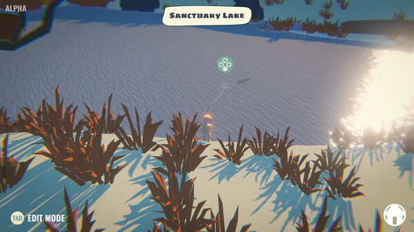 Tora's Garden screenshot 5