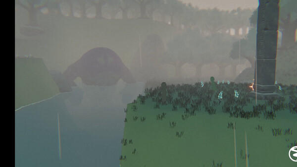 Tora's Garden screenshot 2