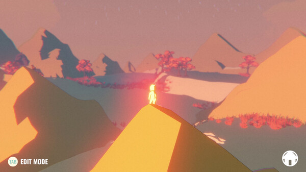 Tora's Garden screenshot 1