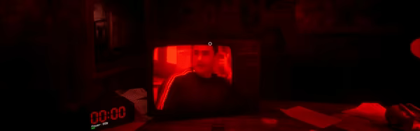 Gym Nights video 2