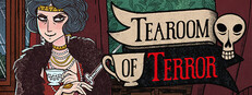 Tearoom of Terror
