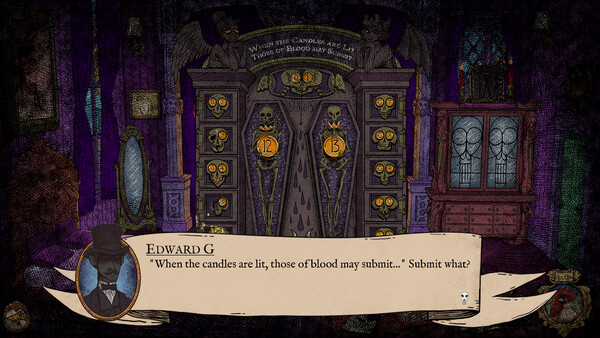 Tearoom of Terror — 10