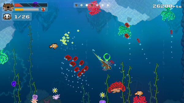 Скриншот 5 из игры Kelp Keeper
