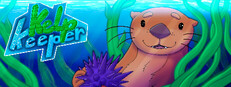 Kelp Keeper