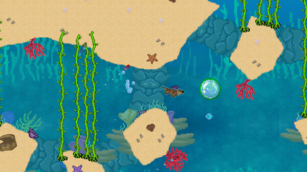 Kelp Keeper screenshot 5