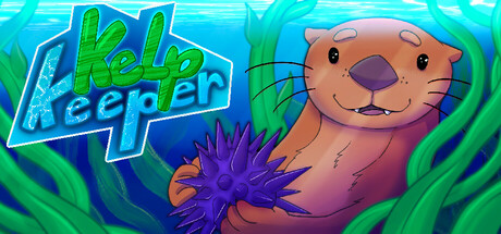 Kelp Keeper
