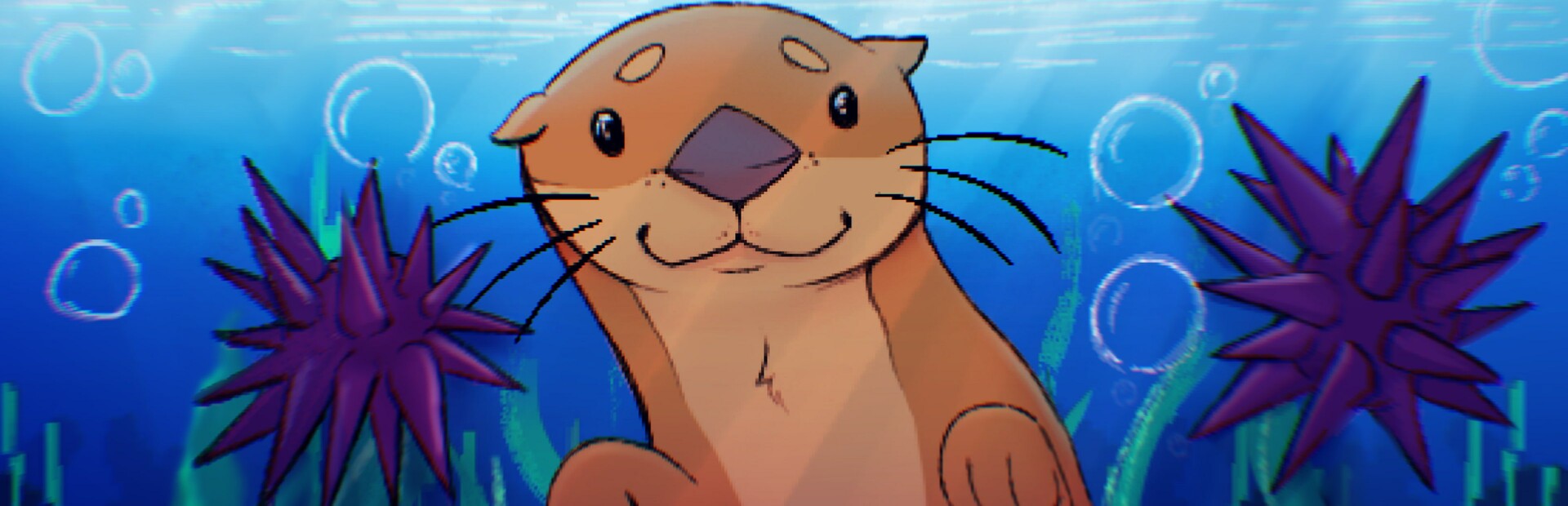 Kelp Keeper