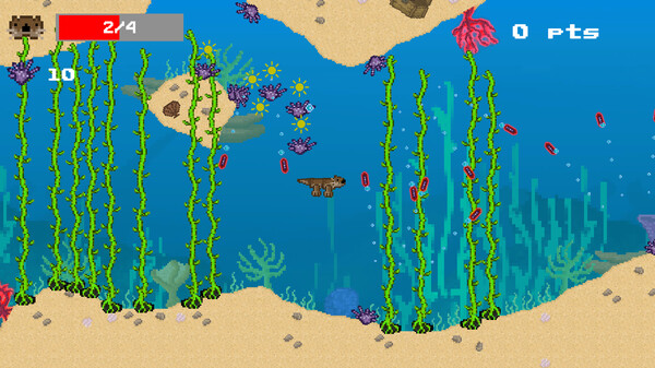 Kelp Keeper Screenshot