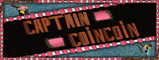 Captain CoinCoin