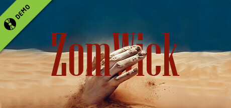 ZomWick Demo cover art
