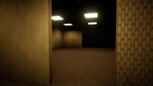 The Backrooms: You've Been Here Before screenshot 3