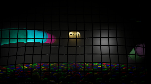 The Backrooms: You've Been Here Before screenshot 5