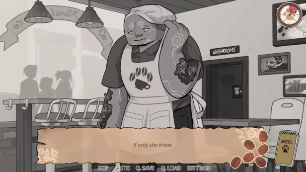 Spill the Beans video 6