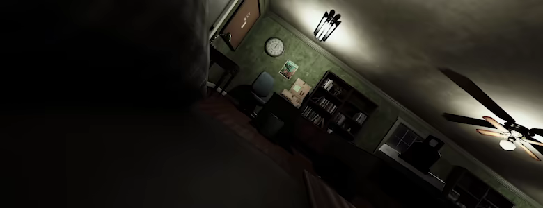 Moonlight Motel video 3