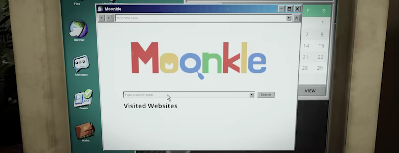 Moonlight Motel video 2