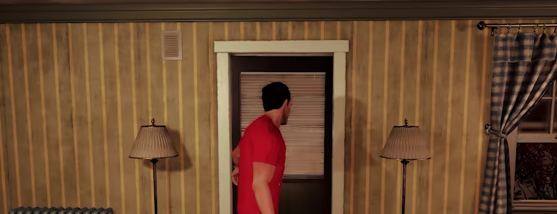 Moonlight Motel video 1