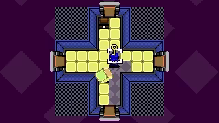 Box Room video 2
