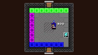 Box Room video 3