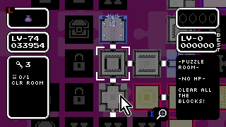 Box Room video 5