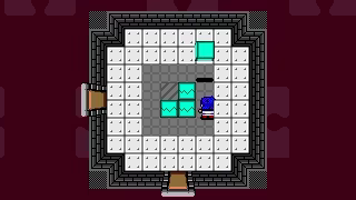 Box Room video 4