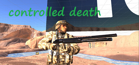 Controlled Death Cheat Engine/CT