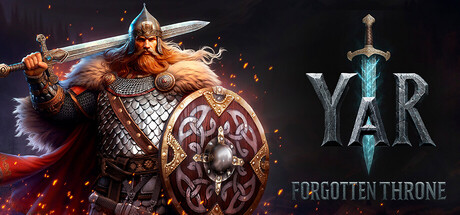 YAR: Forgotten Throne crack status