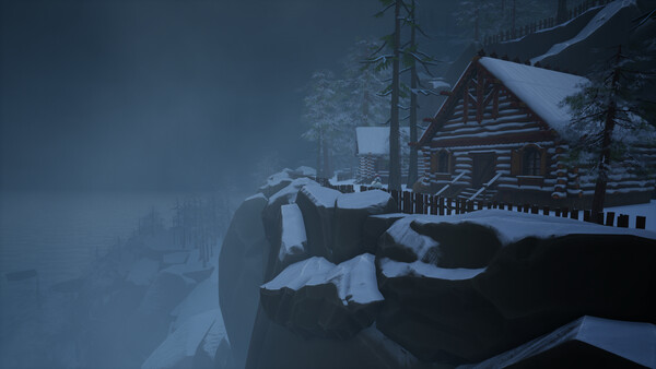 YAR: Forgotten Throne screenshot