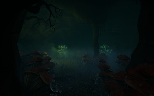 YAR: Forgotten Throne screenshot