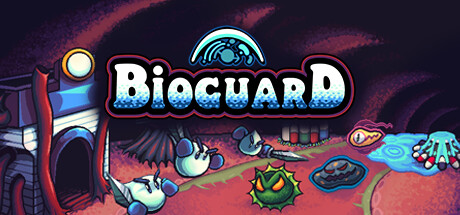 Capa de Bioguard